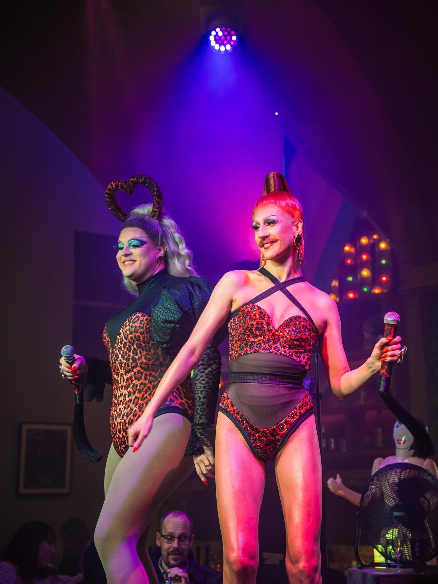 The SATURNOS Performance 3