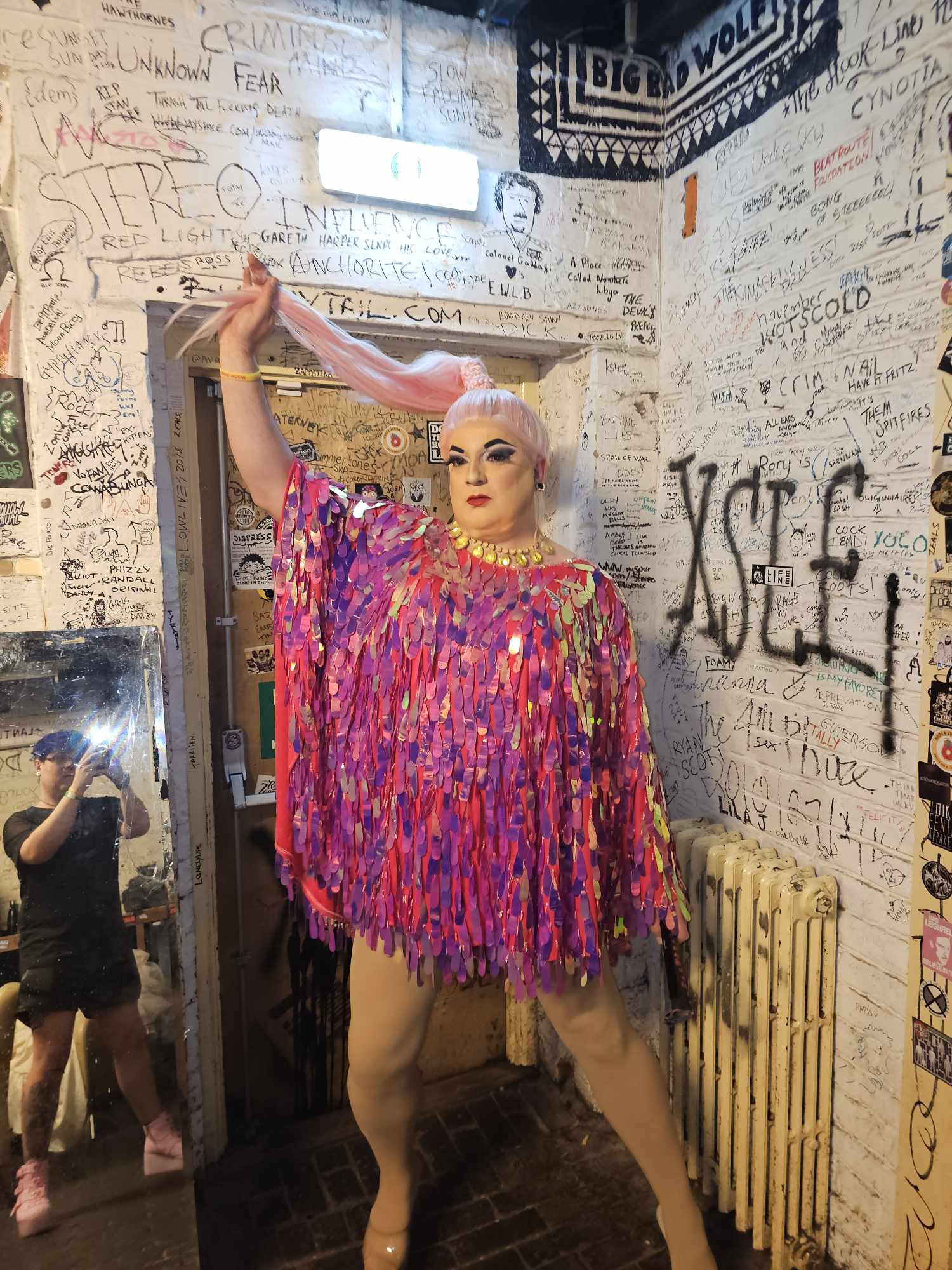 Demeanor McCall Gallery 2