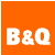 B&Q