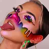 Featured Drag Performer DQ999 photograph 1